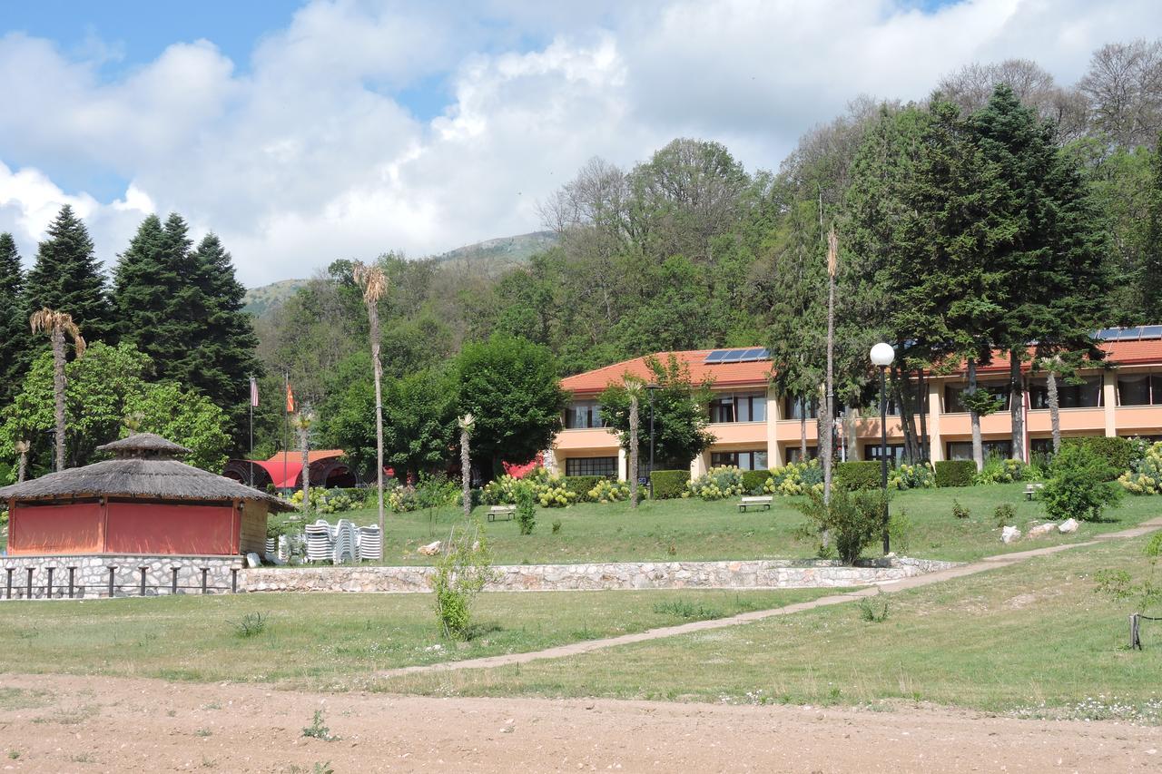 Lakeview Hotel And Resort Otesevo Eksteriør billede